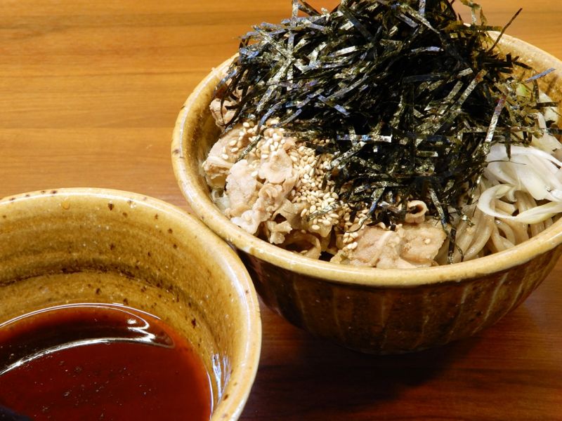 「なぜ蕎麦にラー油を入れるのか。」秋葉原店｜株式会社のみもの。