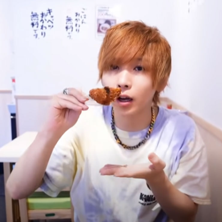 株式会社のみもの。