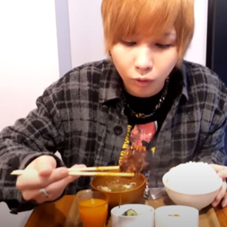 株式会社のみもの。